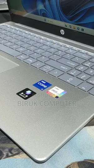 New Laptop HP ZBook 15 16GB Intel Core i7 SSD 512GB
