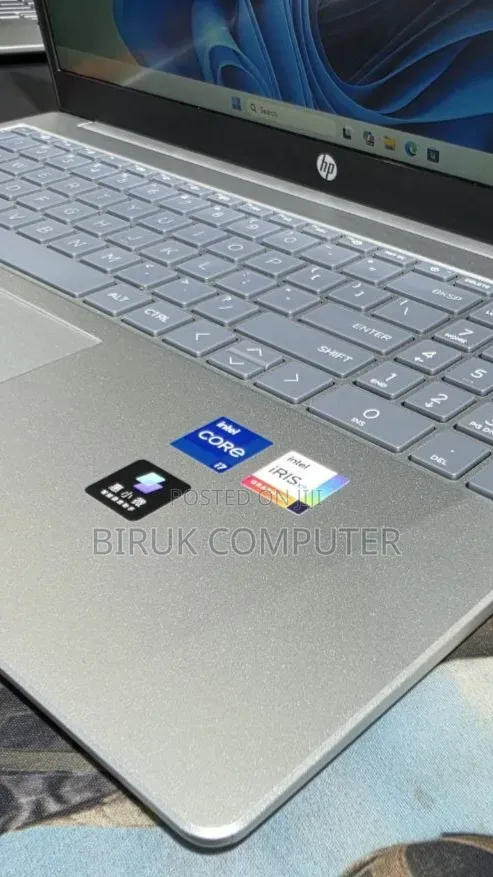 New Laptop HP ZBook 15 16GB Intel Core i7 SSD 512GB