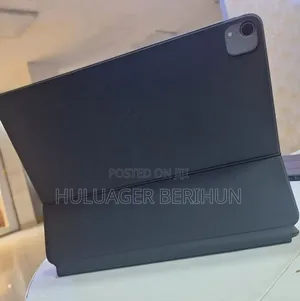 New Apple iPad Pro 256 GB Silver