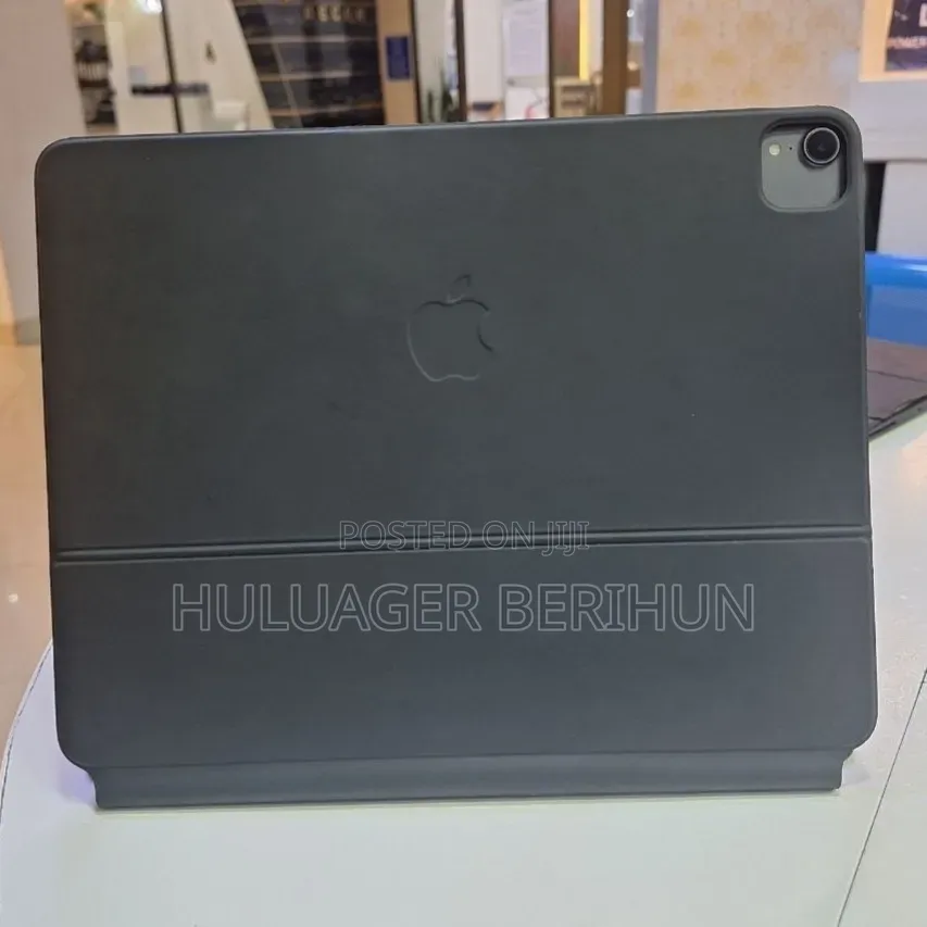 New Apple iPad Pro 256 GB Silver