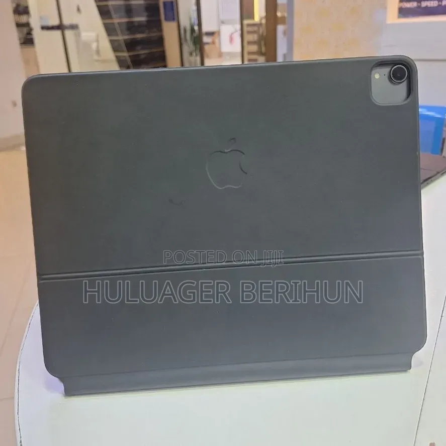 New Apple iPad Pro 256 GB Silver