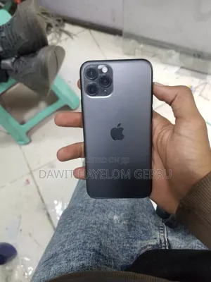 Apple iPhone 11 Pro 256 GB Bronze