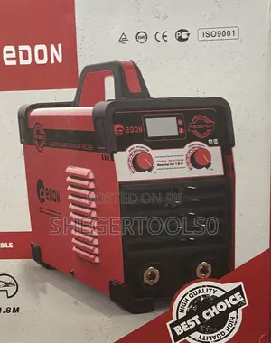 Edon Inverter Welding 250a