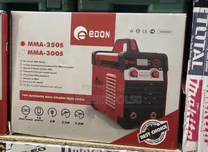 Edon Inverter Welding 250a