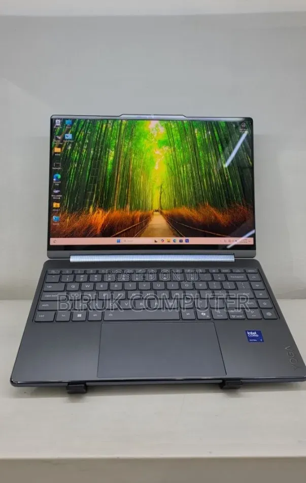 New Laptop Lenovo Yoga 9 16GB Intel Core Ultra 7 SSD 512GB