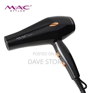 Professional Hair Dryer