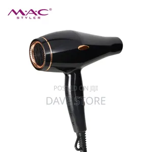 Professional Hair Dryer