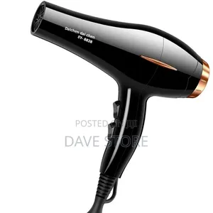 Professional Hair Dryer