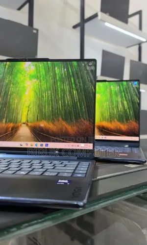 New Laptop Lenovo Yoga 9i 32GB Intel Core Ultra 7 SSD 1T