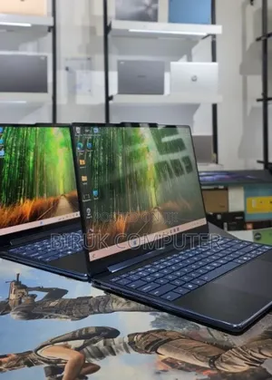 New Laptop Lenovo Yoga 9i 32GB Intel Core Ultra 7 SSD 1T