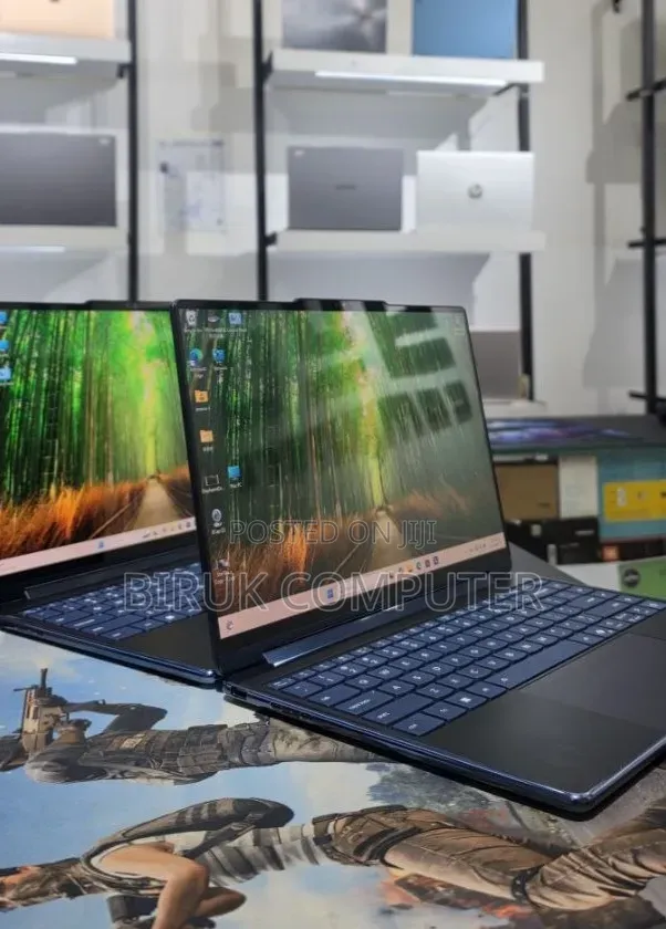 New Laptop Lenovo Yoga 9i 32GB Intel Core Ultra 7 SSD 1T