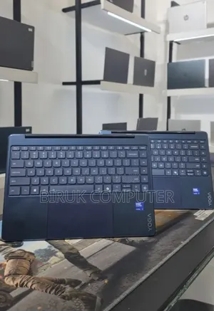 New Laptop Lenovo Yoga 9i 32GB Intel Core Ultra 7 SSD 1T