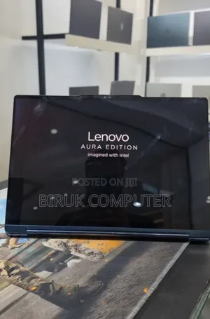 New Laptop Lenovo Yoga 9i 32GB Intel Core Ultra 7 SSD 1T