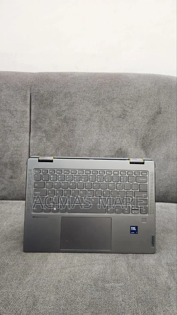 New Laptop Lenovo Yoga 7 15ITL5 16GB Intel Core Ultra 7 SSD 512GB