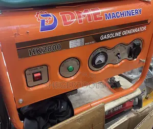 2 Kw House Generetor