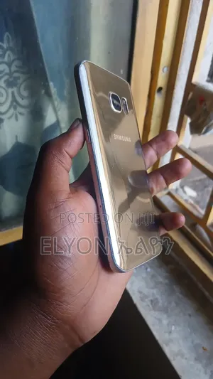 Samsung Galaxy S7 32 GB Rose Gold