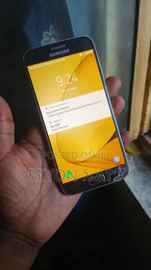 Samsung Galaxy S7 32 GB Rose Gold