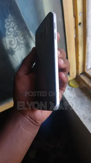 Samsung Galaxy S7 32 GB Rose Gold