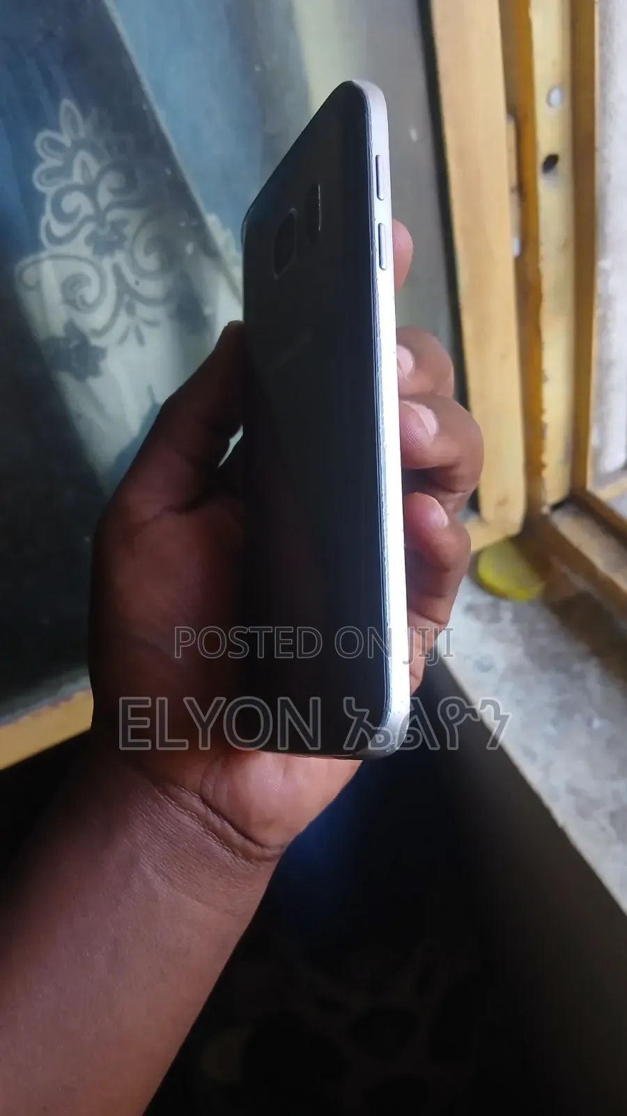 Samsung Galaxy S7 32 GB Rose Gold