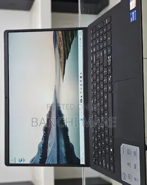 New Laptop Dell Inspiron 15 16GB Intel Core i7 SSD 512GB