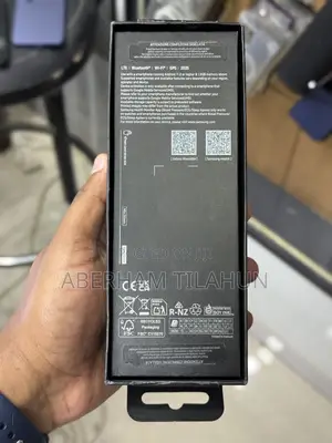 Samsung Galaxy Watch Ultra 2025