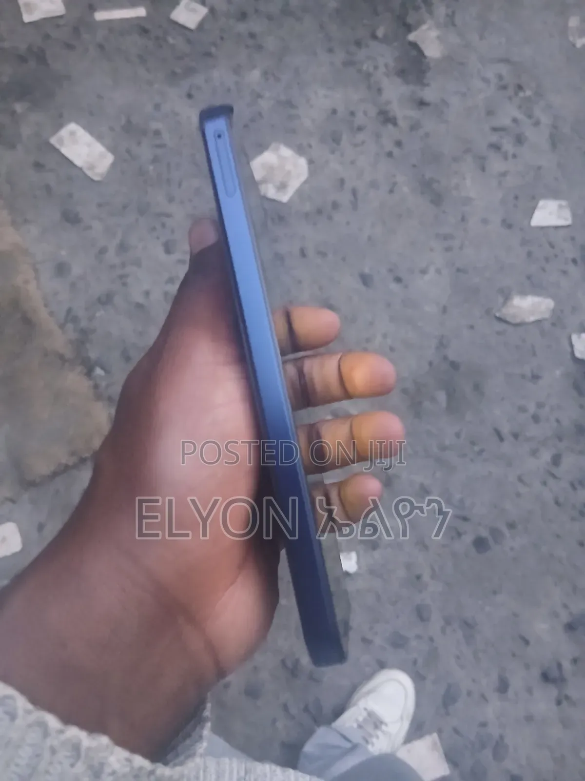 Samsung Galaxy M15 128 GB Black