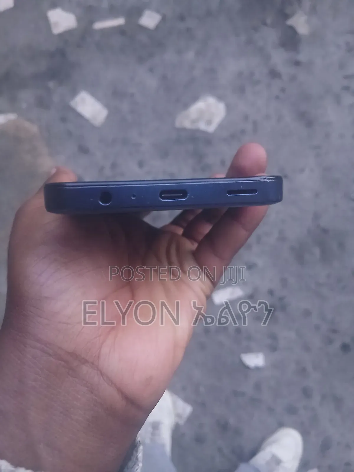 Samsung Galaxy M15 128 GB Black