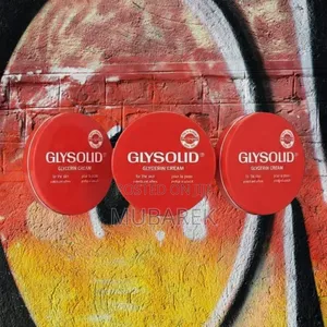 Glysolid Classic | جليسوليد الكلاسيكي المرطب