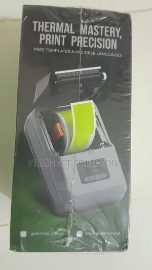 Termal Printer