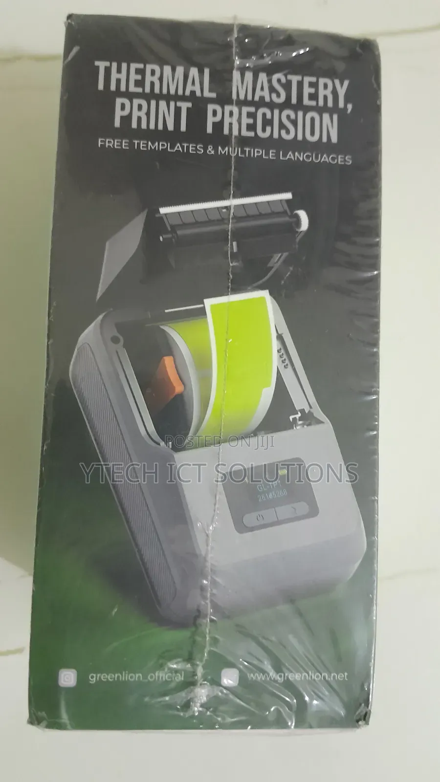 Termal Printer