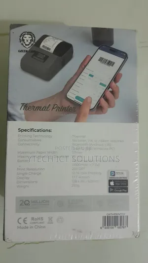 Termal Printer