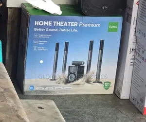 Syinix Home Theater Sound Bar