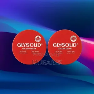 Glysolid Red Jar | كريم جليسوليد العبوة الحمراء