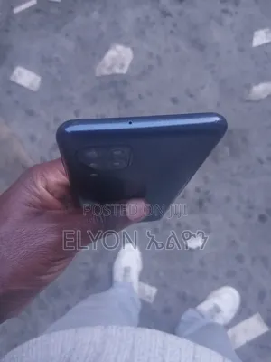 Samsung Galaxy F22 64 GB Black