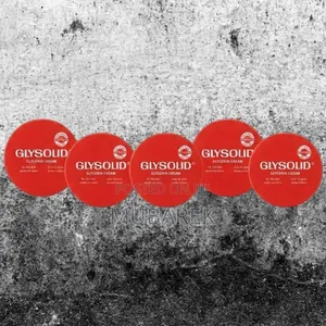 Glysolid Hydration | ترطيب عميق كريم جليسوليد