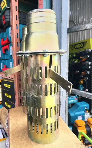 6"inch Foot Valve