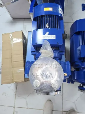 Hevy Duty Surface Pump