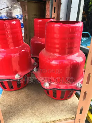 Water Pump Foot Valve