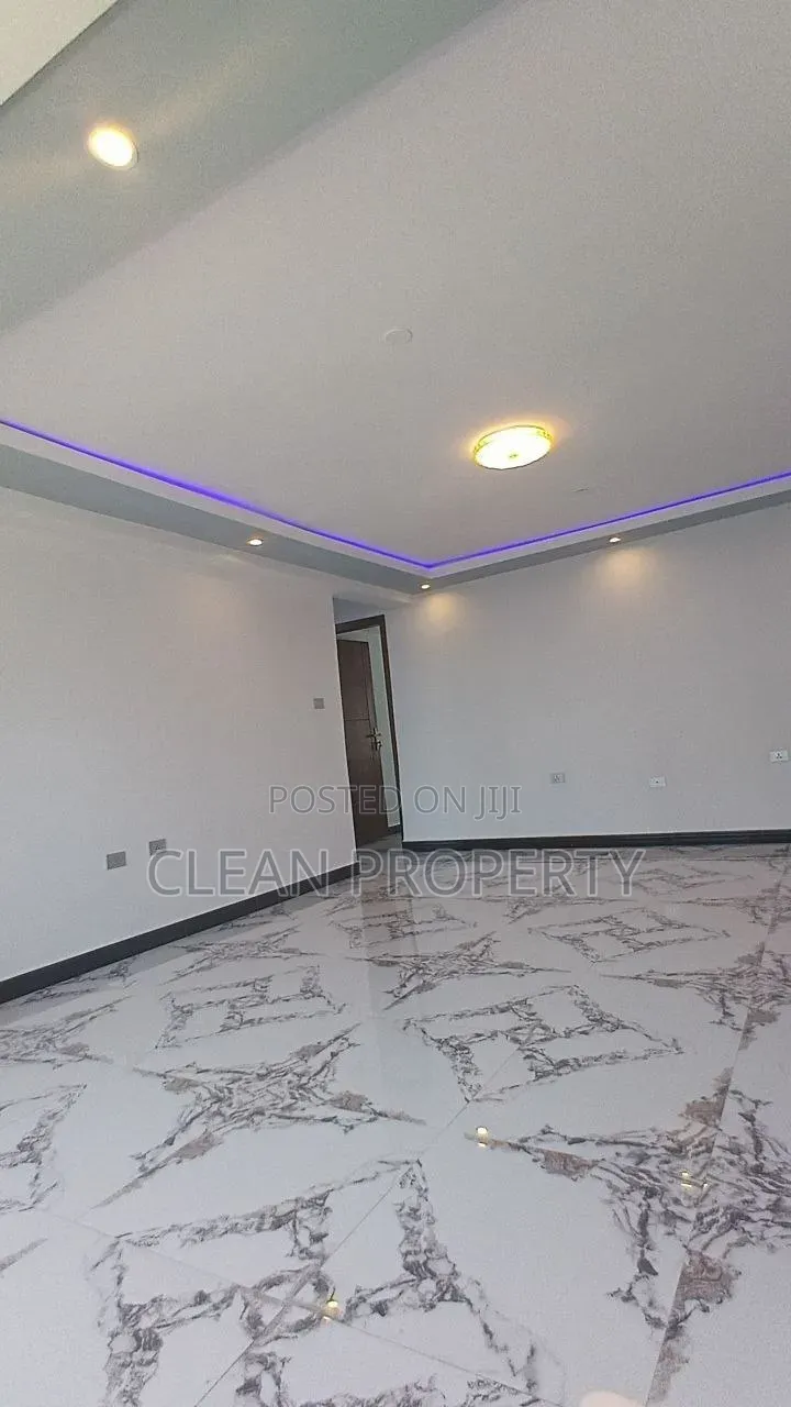 2bdrm Apartment in Clean Properties, Bole for rent