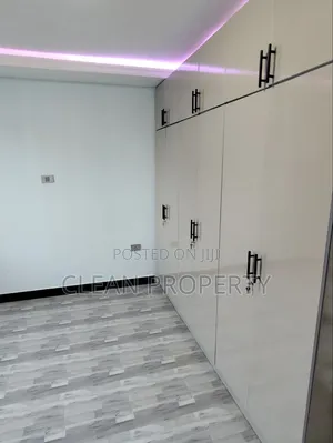 2bdrm Apartment in Clean Properties, Bole for rent