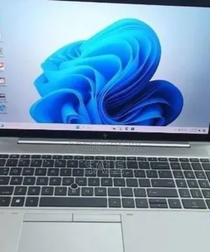 New Laptop HP EliteBook 850 G8 16GB Intel Core i7 SSD 512GB