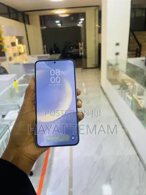 Samsung Galaxy S24+ 256 GB