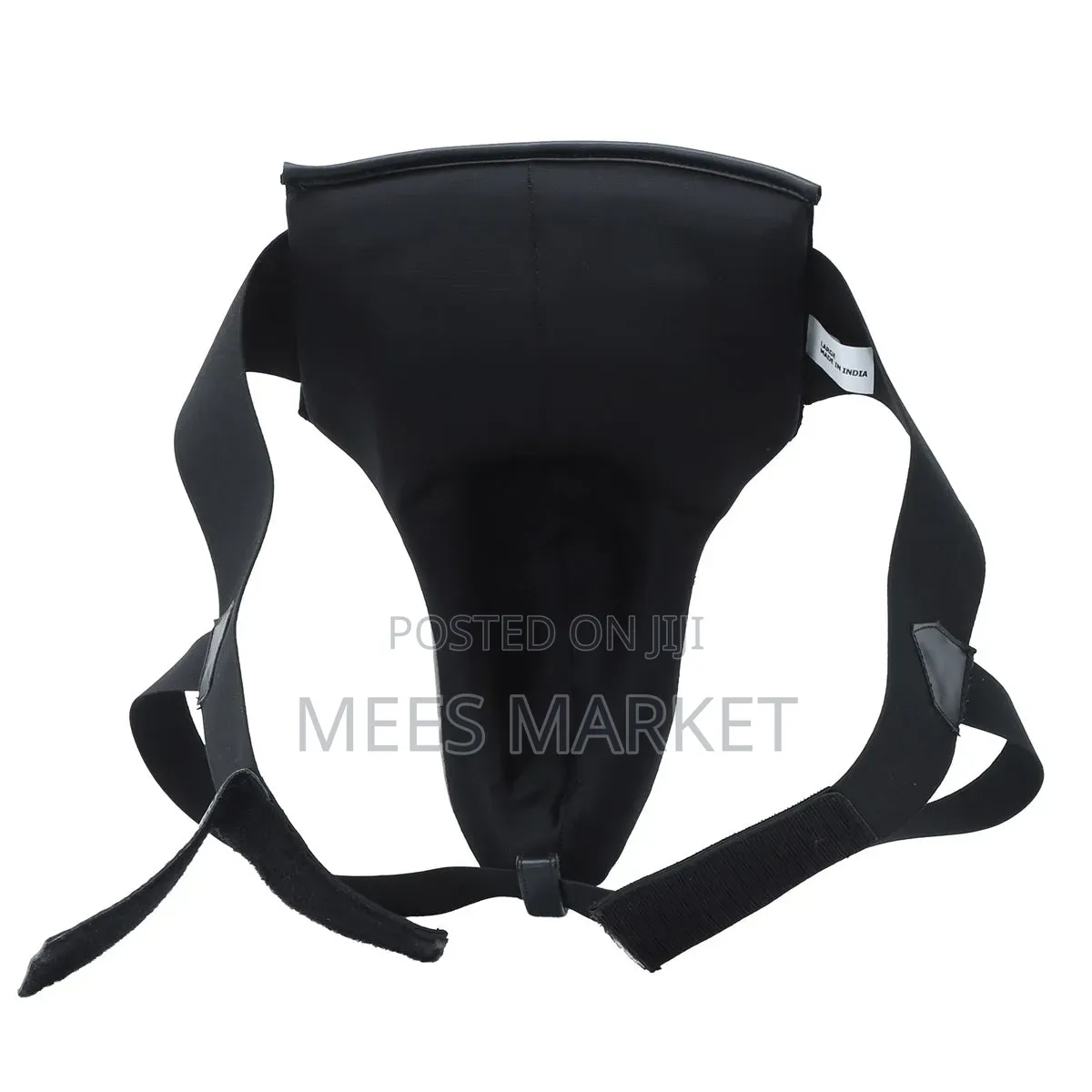 Boxing Groin Guard
