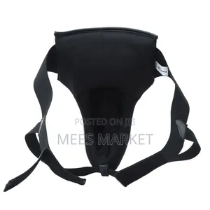 Boxing Groin Guard
