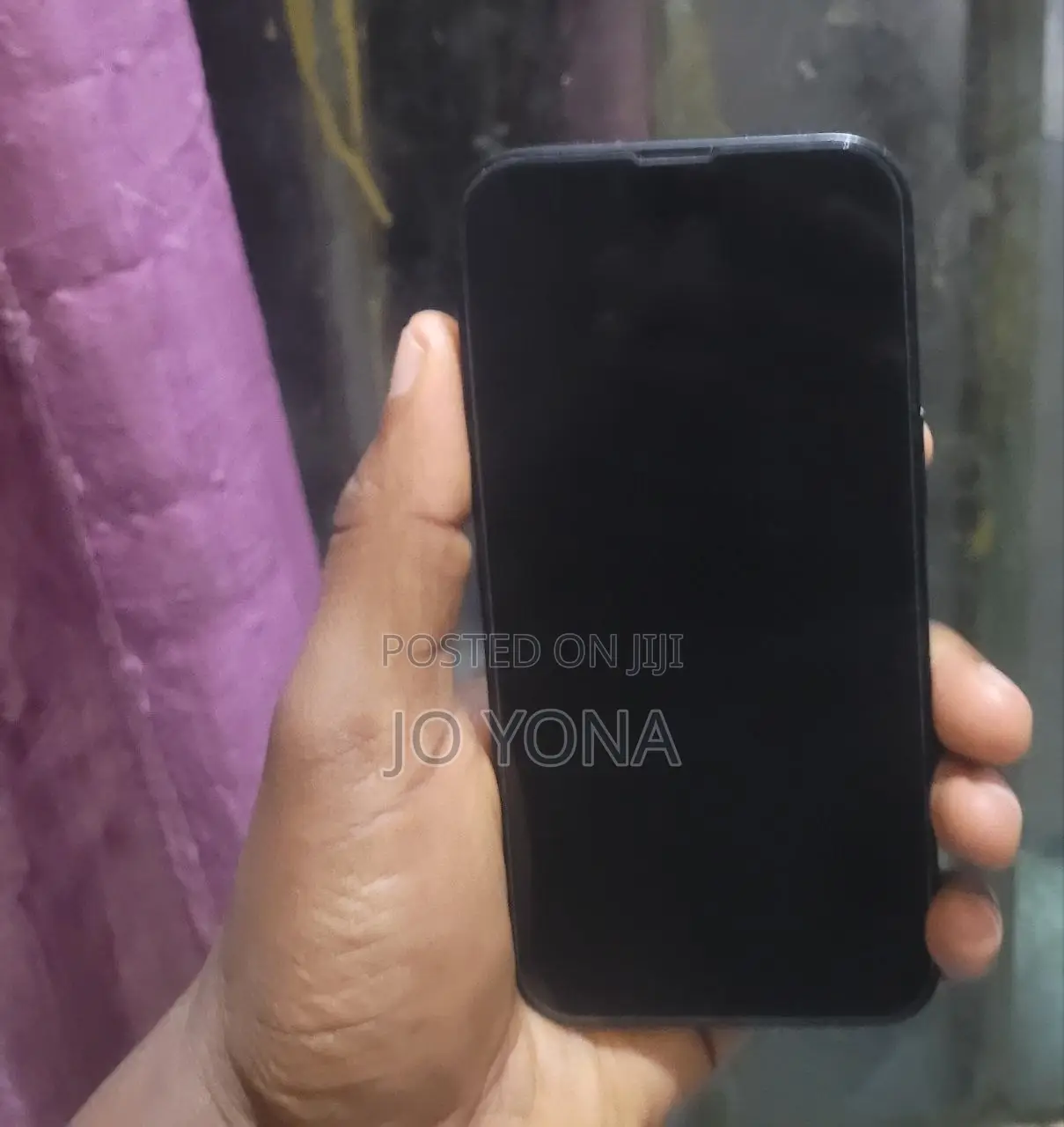 Apple iPhone 13 256 GB Blue