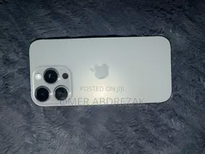 Apple iPhone 16 Pro 256 GB Gray