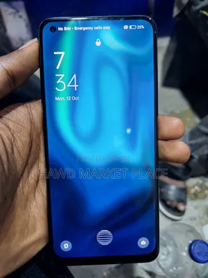 Oppo A94 128 GB Blue