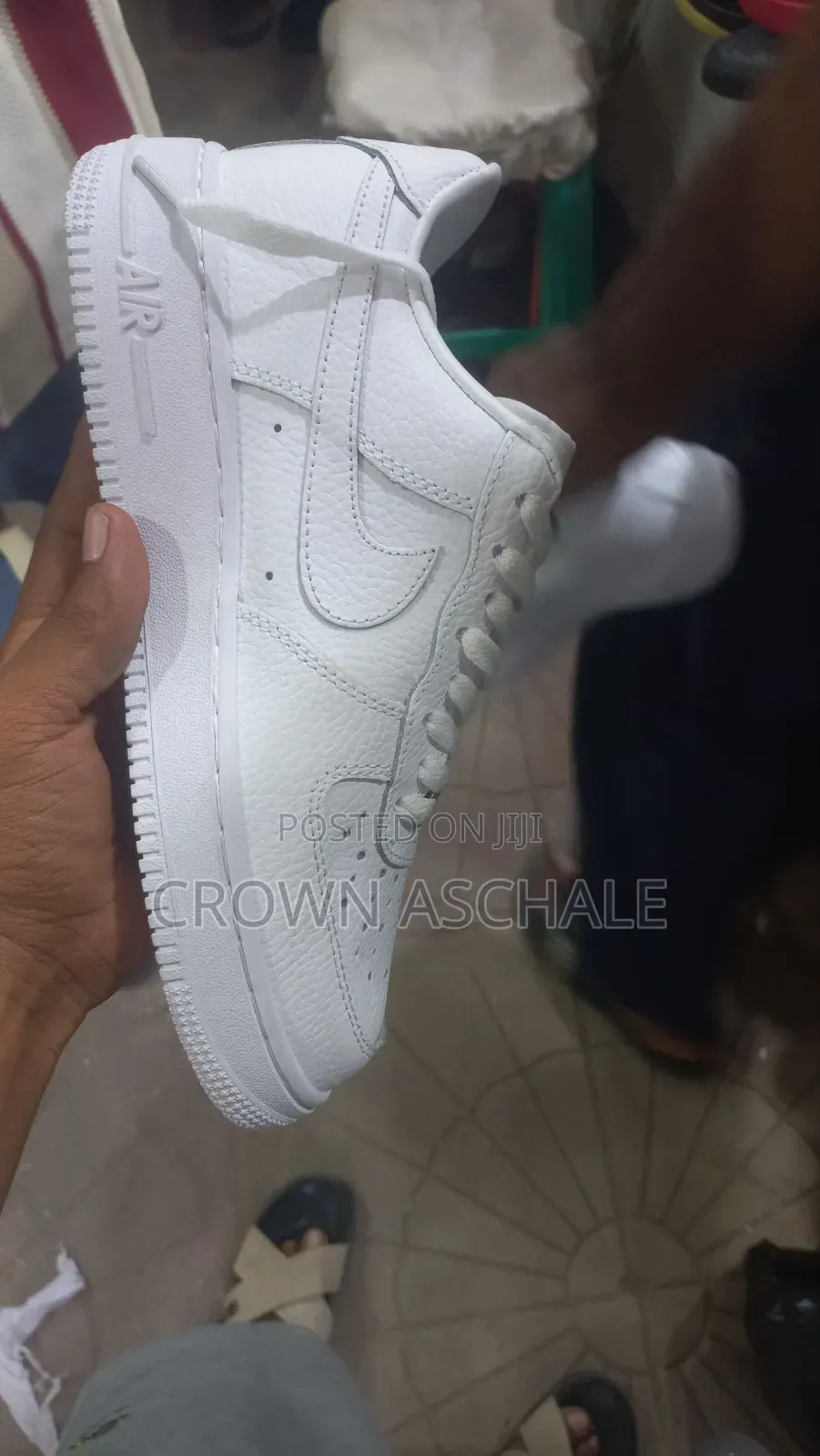 Nike Air Force Nocta