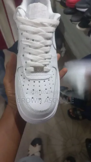 Nike Air Force Nocta