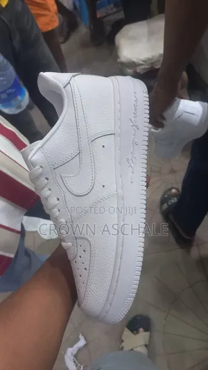 Nike Air Force Nocta